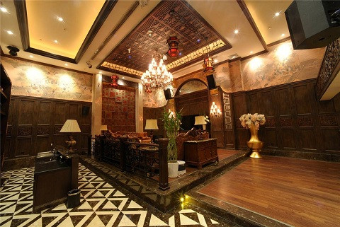 察哈尔右翼前哪个KTV真空陪酒妹子服务好